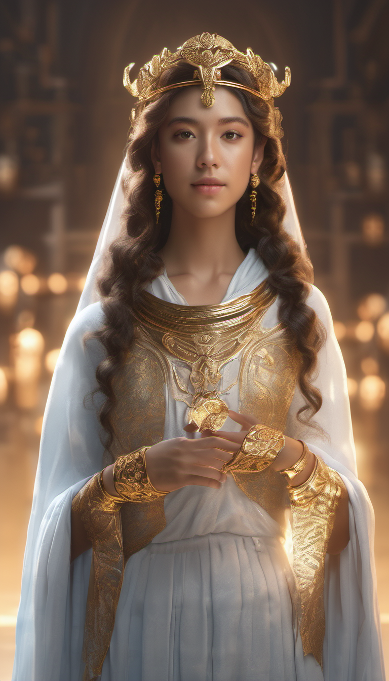 Our sophisticated AI assistant